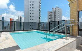 Golden Land Flat Boa Viagem